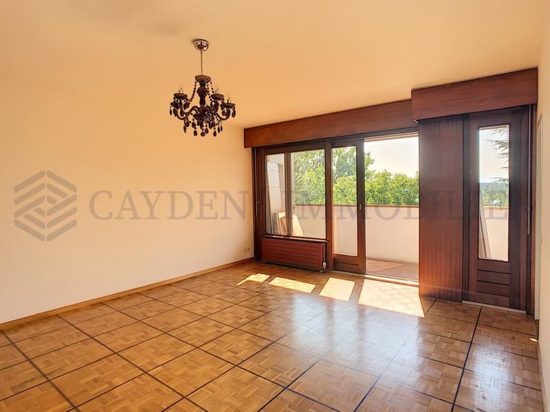 Opportunity for investors: very well-located vacant studio in Frontenex (3)