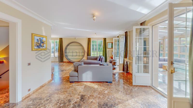 Beautiful 5-bedroom villa! (5)