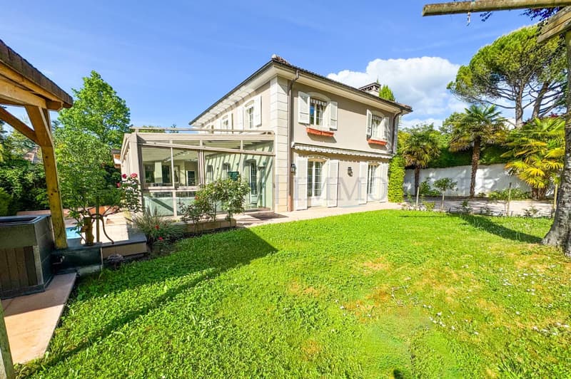 Beautiful 5-bedroom villa! (1)