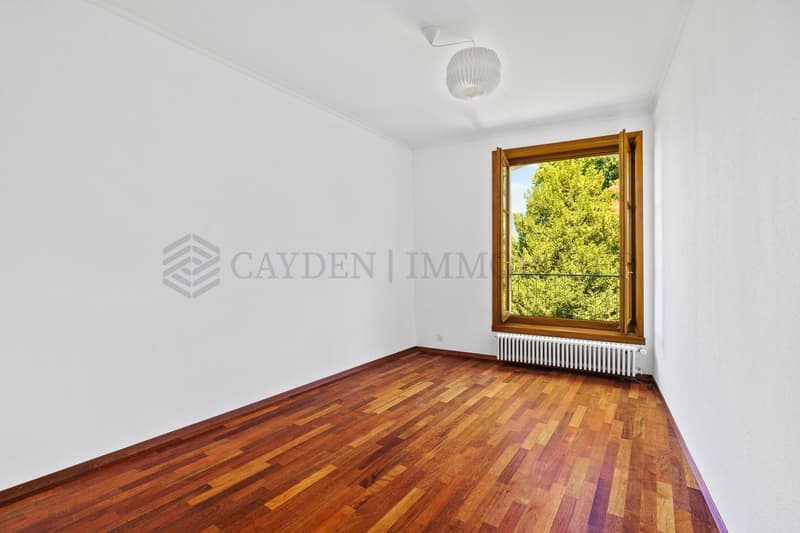 Beautiful 7-room apartment in a charming residence (4)