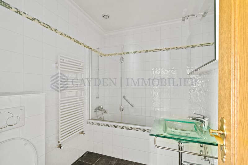 Beautiful 7-room apartment in a charming residence (8)
