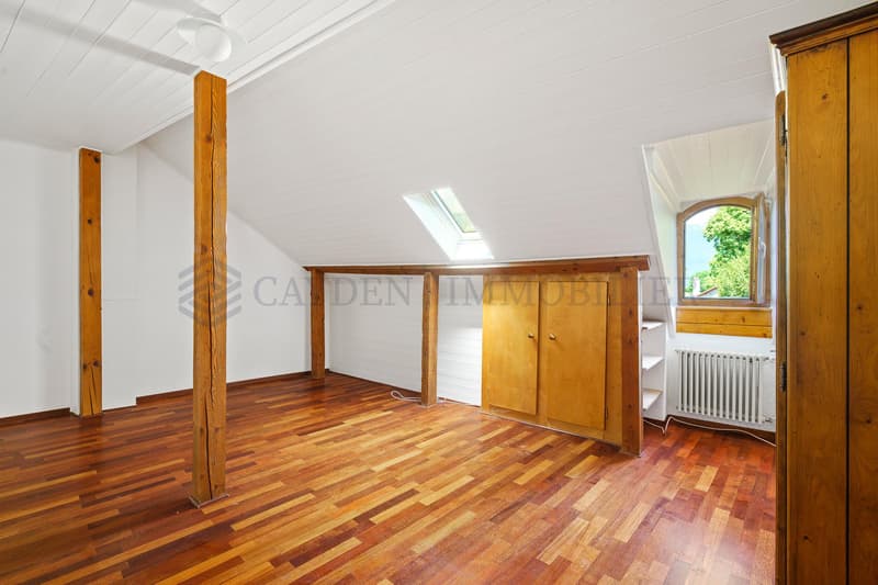 Beautiful 7-room apartment in a charming residence (12)