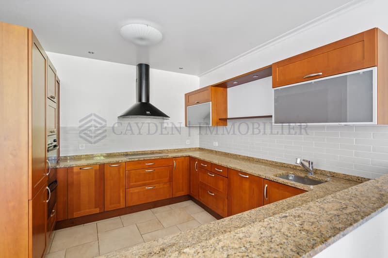 Beautiful 7-room apartment in a charming residence (7)