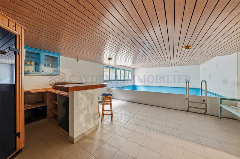 Large individual villa in a quiet location (9)
