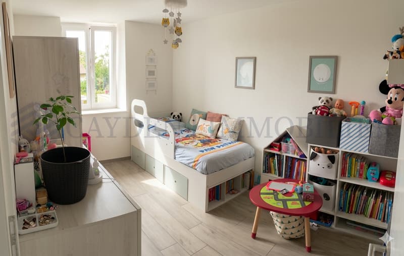 Schöne 4-Zimmer-Villa im Herzen von Veyrier! (3)