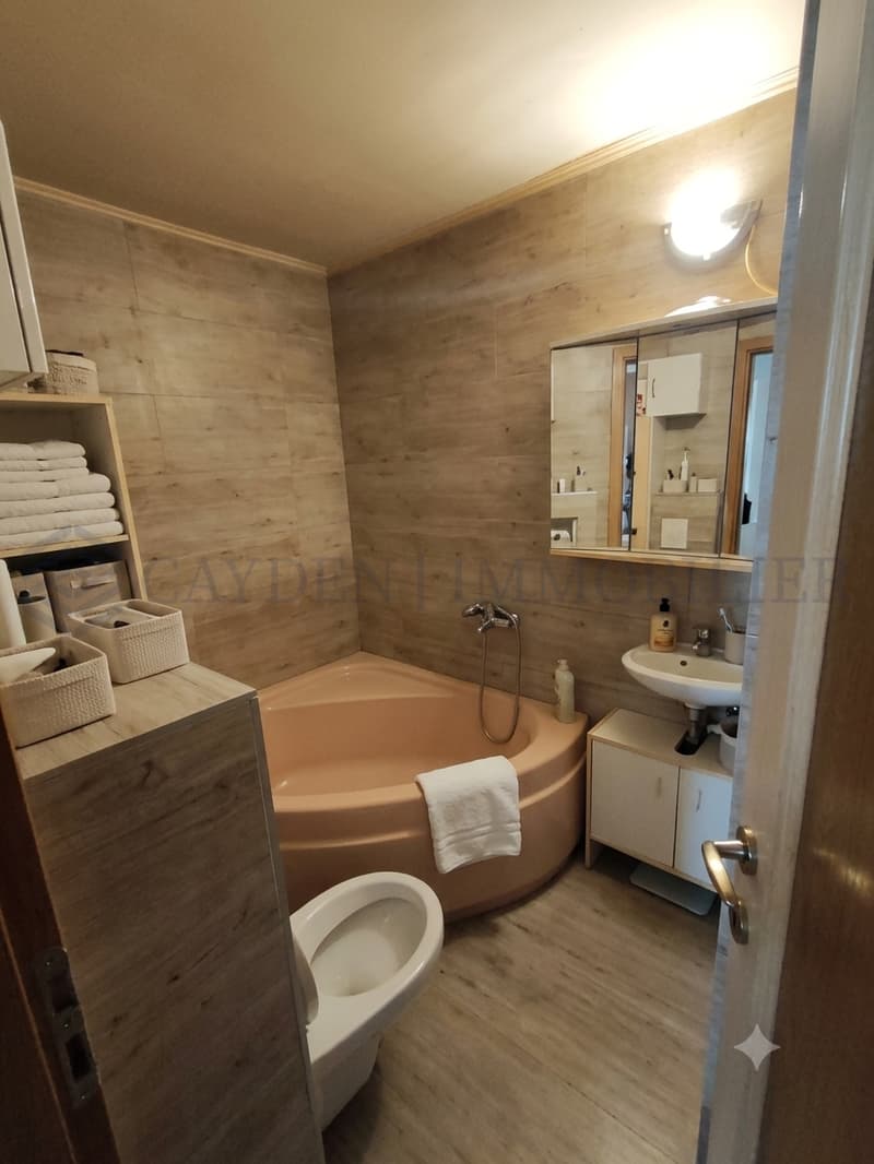 Casa con 6 alloggi e alto rendimento locativo! (12)