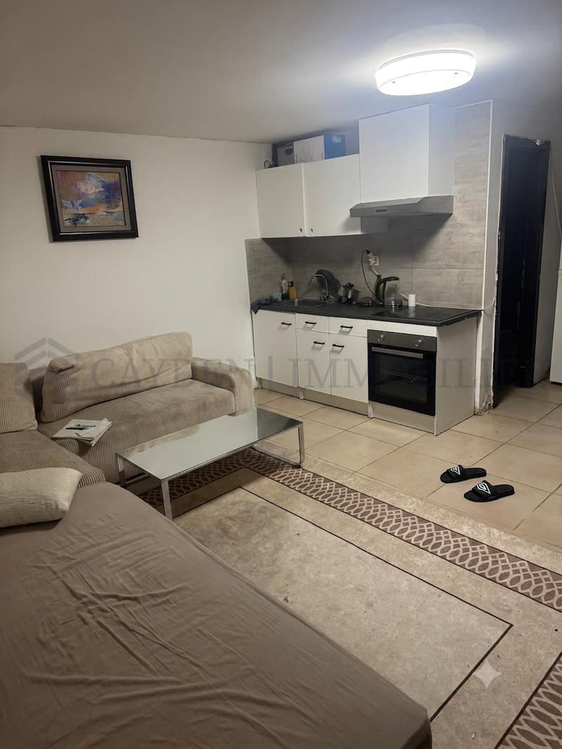 Casa con 6 alloggi e alto rendimento locativo! (8)
