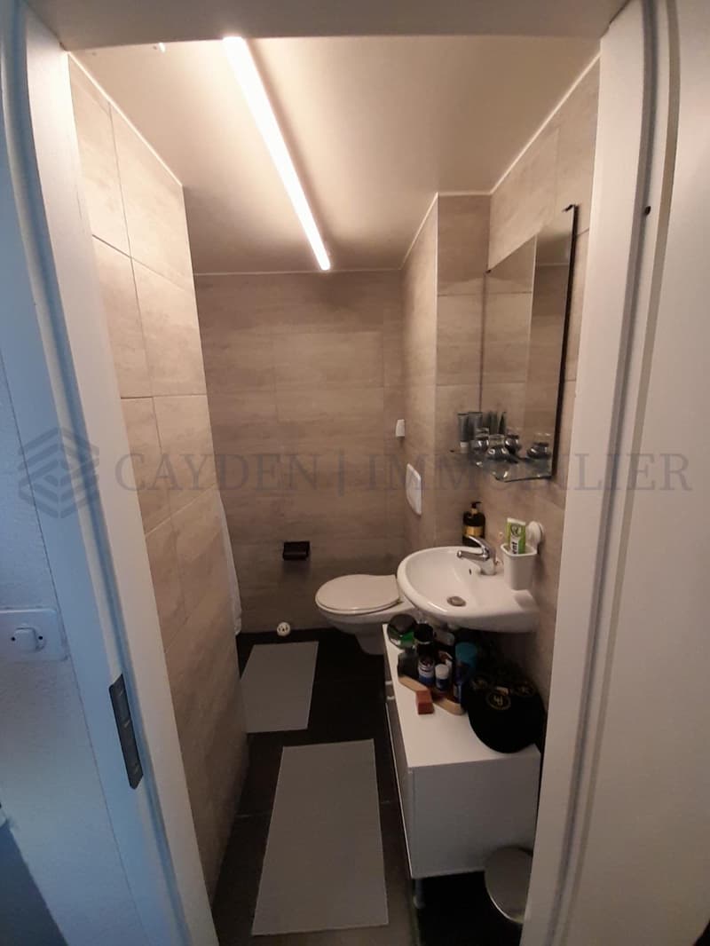Casa con 6 alloggi e alto rendimento locativo! (7)
