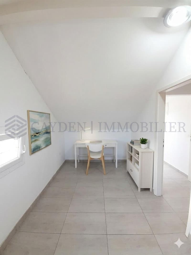 Casa/edificio con 6 appartamenti e alto rendimento locativo! (8)
