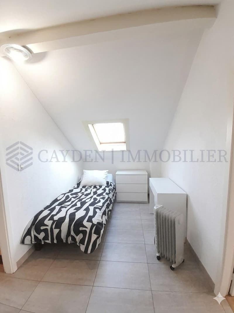 Casa/edificio con 6 appartamenti e alto rendimento locativo! (9)