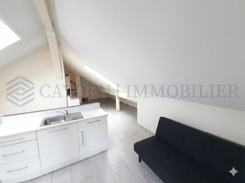 Casa/edificio con 6 appartamenti e alto rendimento locativo! (7)