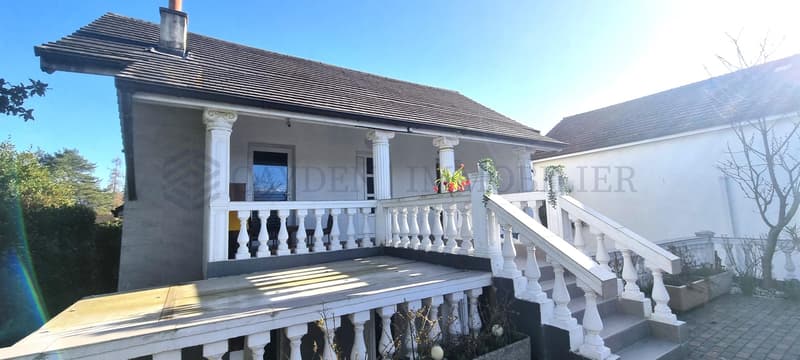 Casa/edificio con 6 appartamenti e alto rendimento locativo! (4)