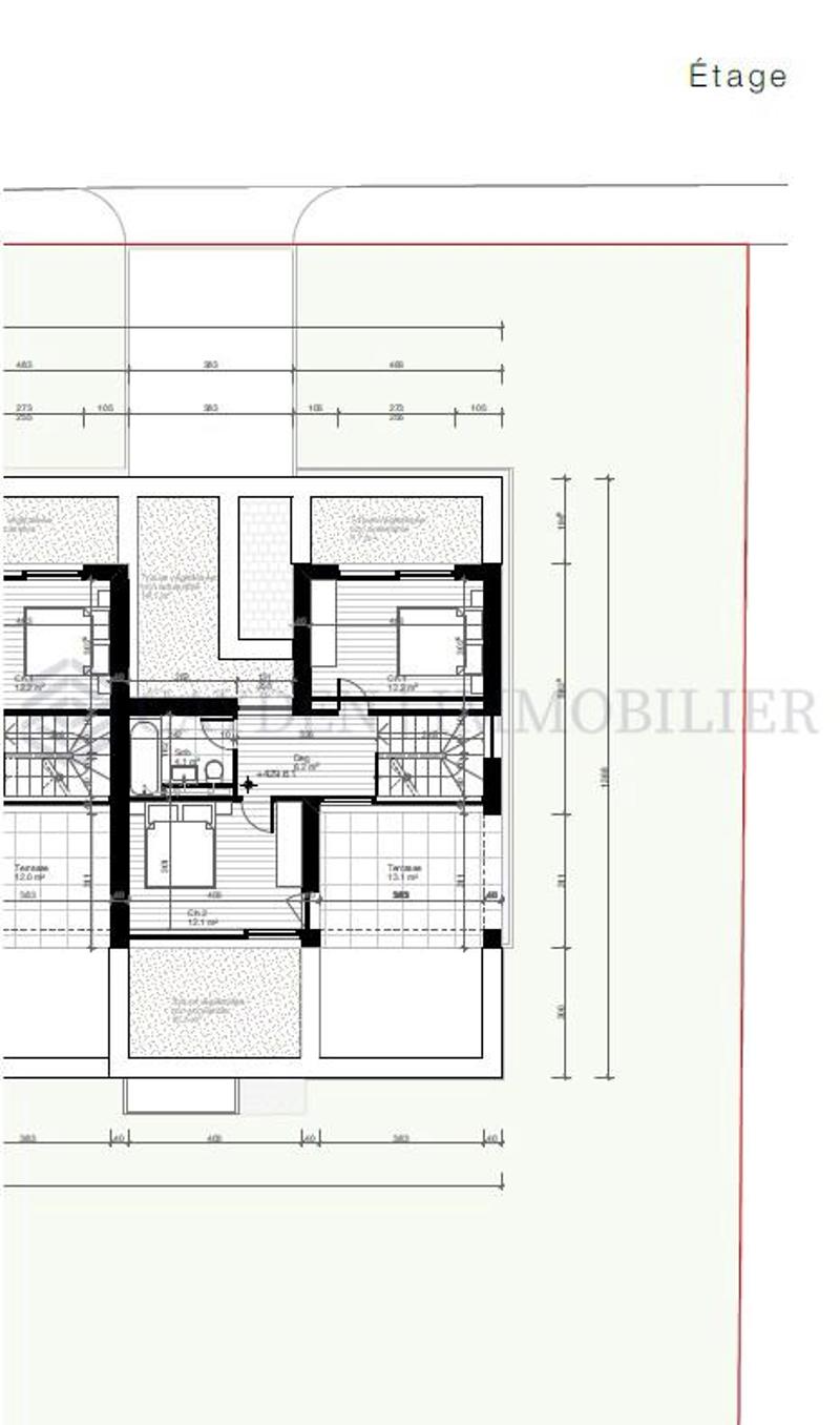 Villa A: Neuzeitliche Dachvilla (10)
