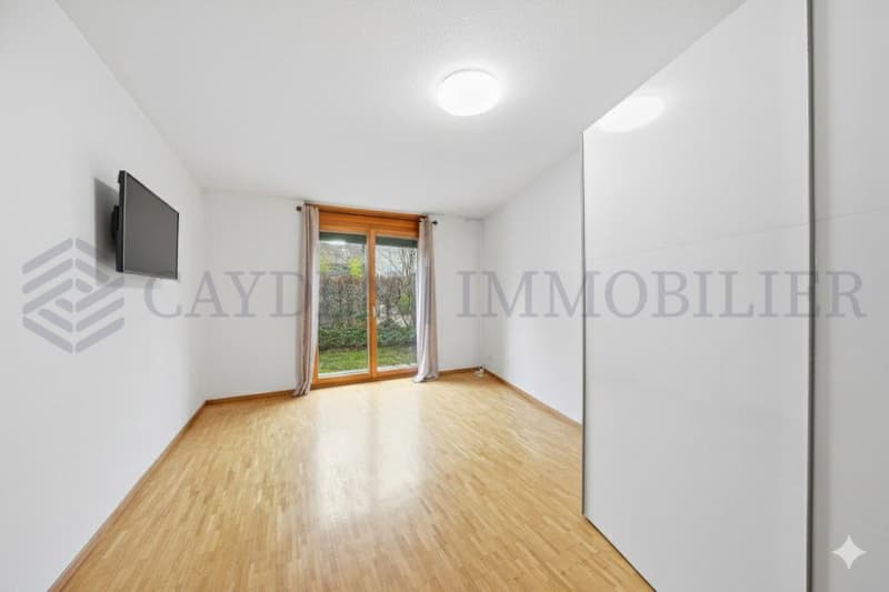 Exklusivität !! großes 7 Zimmer mit Garten (10)