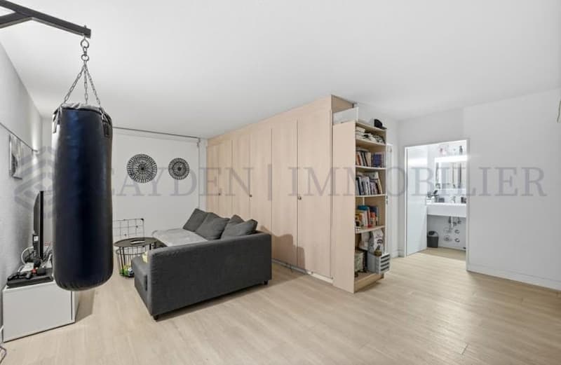 Exklusivität !! großes 7 Zimmer mit Garten (11)
