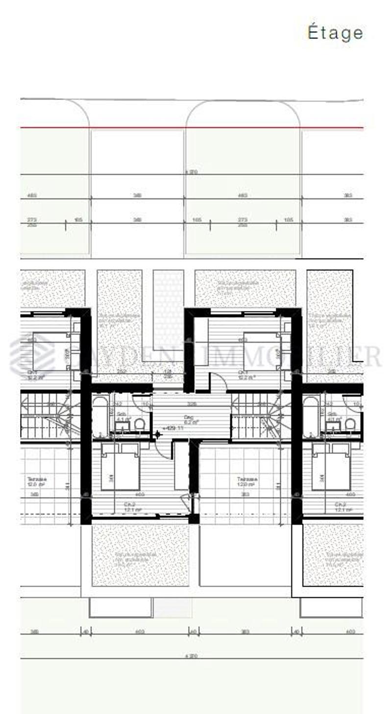 Villa C: Neue contemporary HPE-Villa in Veyrier (10)