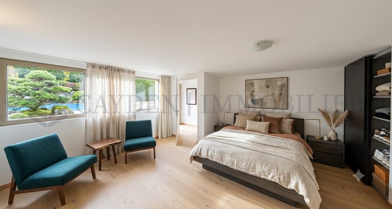 Schöne 5-Zimmer-Villa! (7)