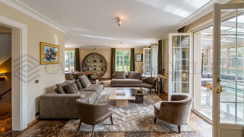 Schöne 5-Zimmer-Villa! (2)