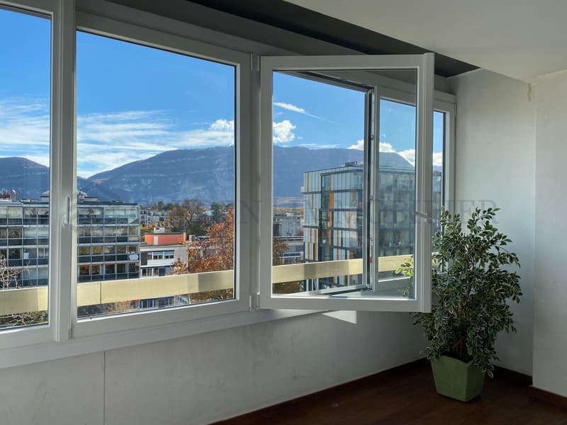 3 Zimmer-Penthouse im Herzen von Florissant (5)