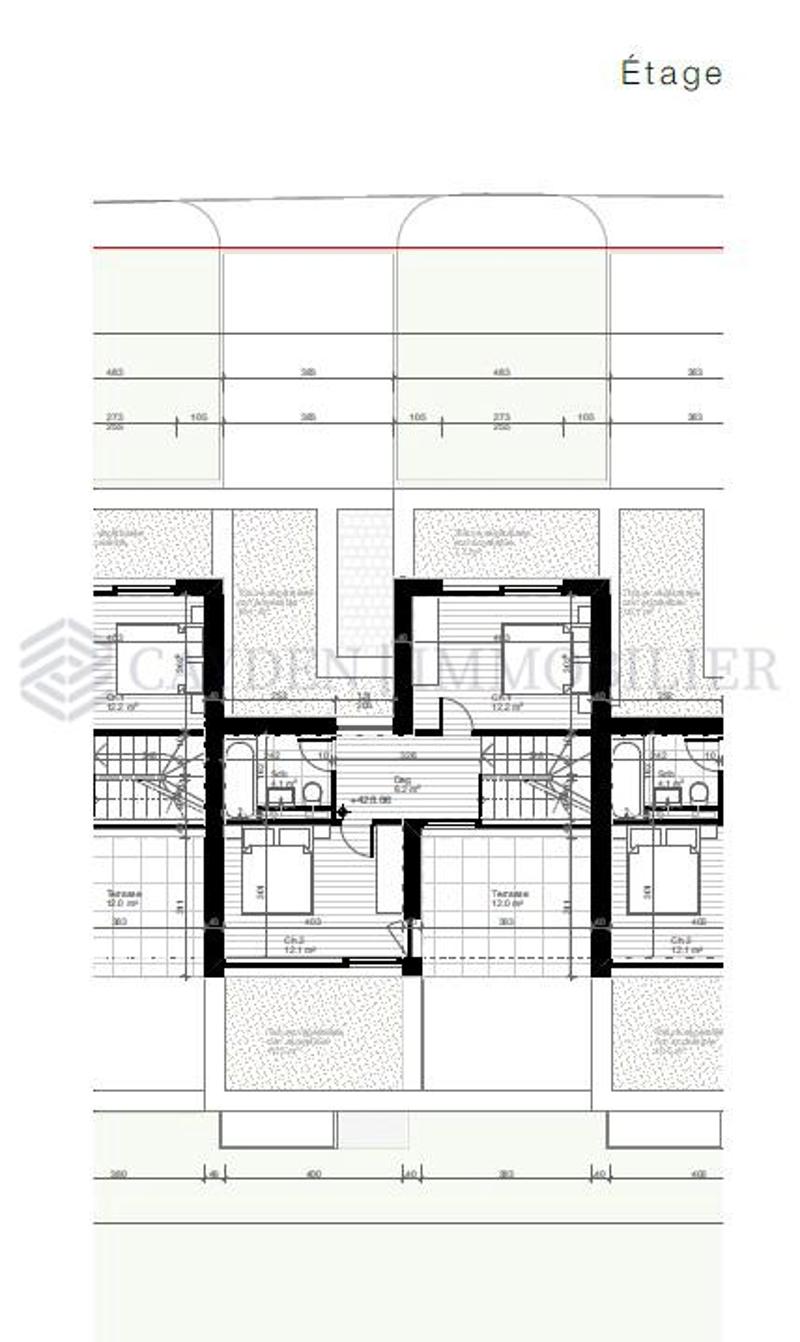 Villa D: Neue contemporary HPE-Villa in Veyrier (11)