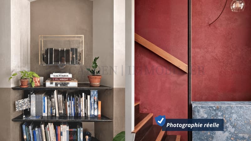 EN EXCLUSIVITÉ - Maison à Nyon Centre ! (11)