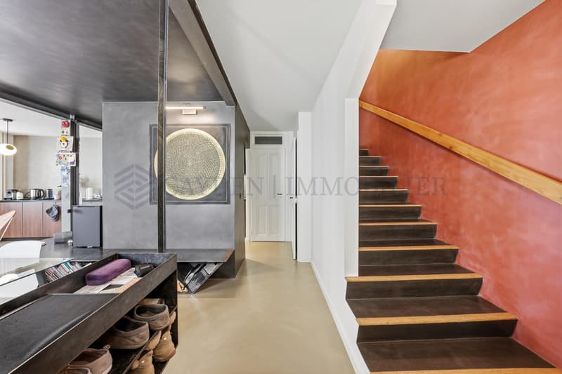 EN EXCLUSIVITÉ - Maison à Nyon Centre ! (7)