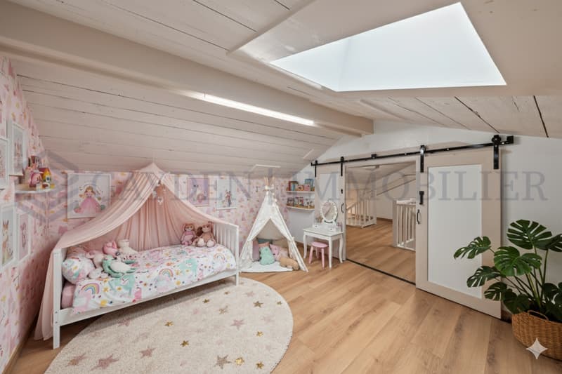 Beautiful 5-room renovated apartment (9)