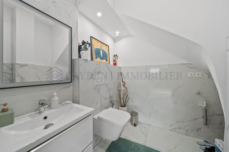 France neighbor, new individual villa with pool (11)