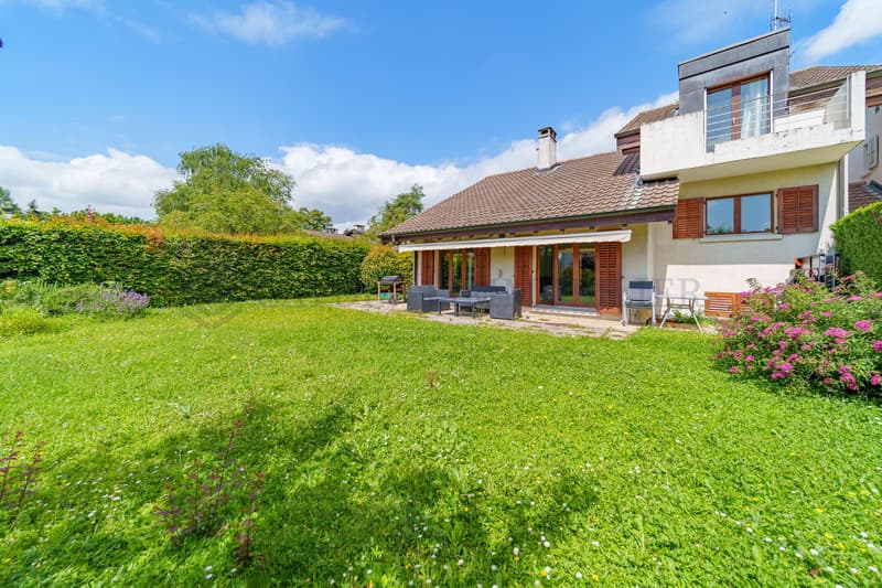 Villa 6 chambres à 800 m du lac ! (1)