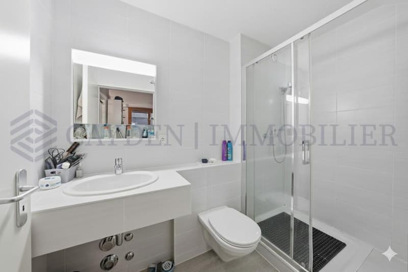 Exclusivité !! vaste 7 Pièces avec jardin (13)