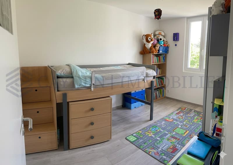 Agréable villa 4 chambres au coeur de Veyrier ! (4)