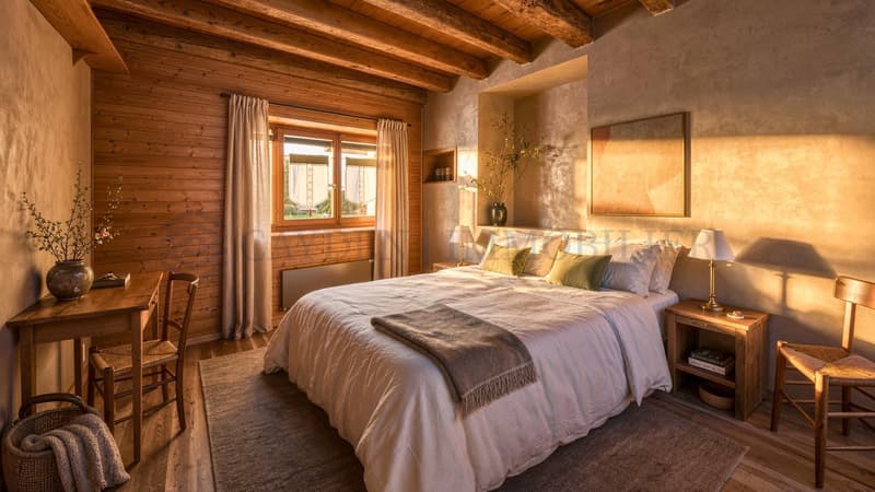 Dream Village House (3)