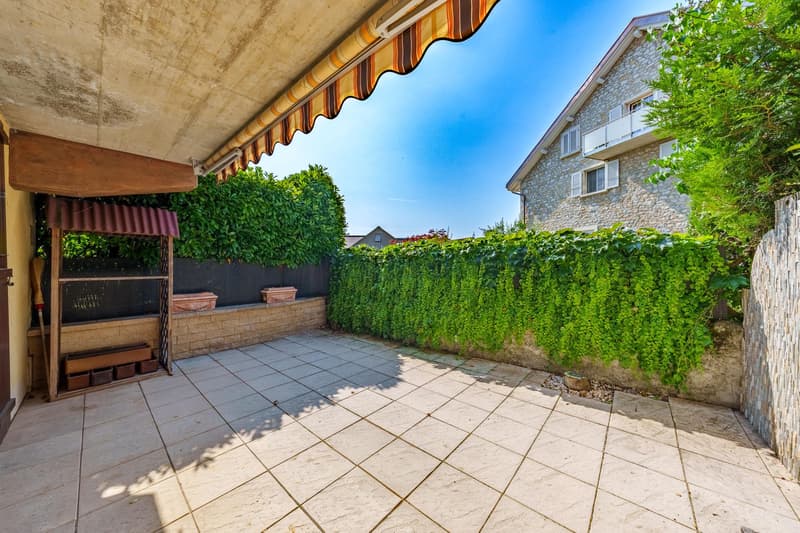 Exclusivité !! Coup de Coeur ! Maison villageoise de caractère (8)