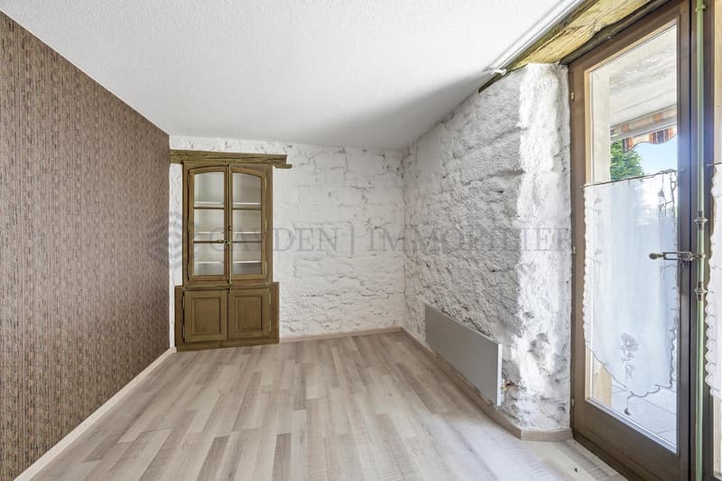 Traumhaus im Dorfstil (4)
