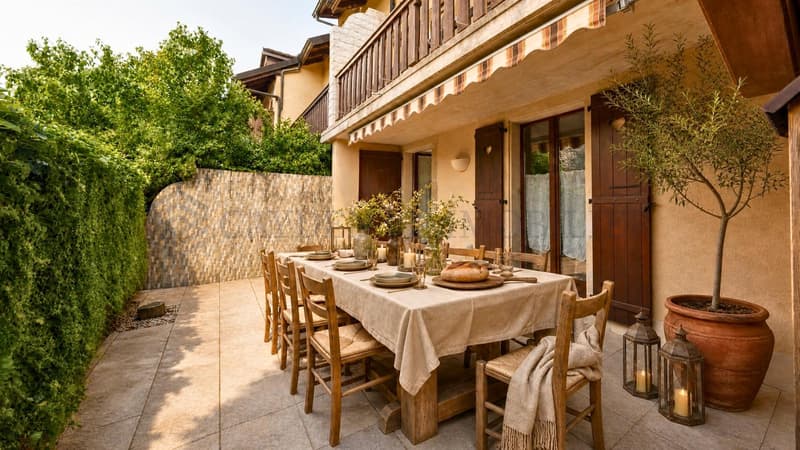 Dream Village House (4)