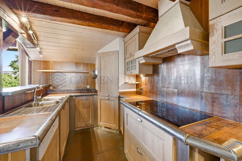 Exclusivité !! Coup de Coeur ! Maison villageoise de caractère (3)