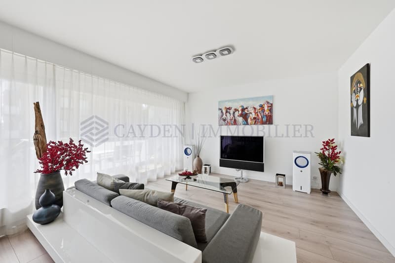 Schönes 4.5-Zimmer-Wohnung komplett renoviert (3)