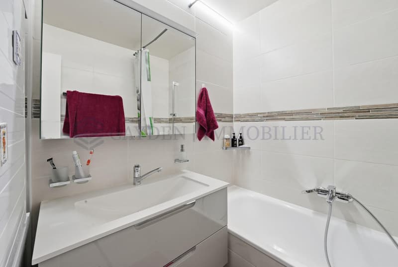 Schönes 4.5-Zimmer-Wohnung komplett renoviert (9)