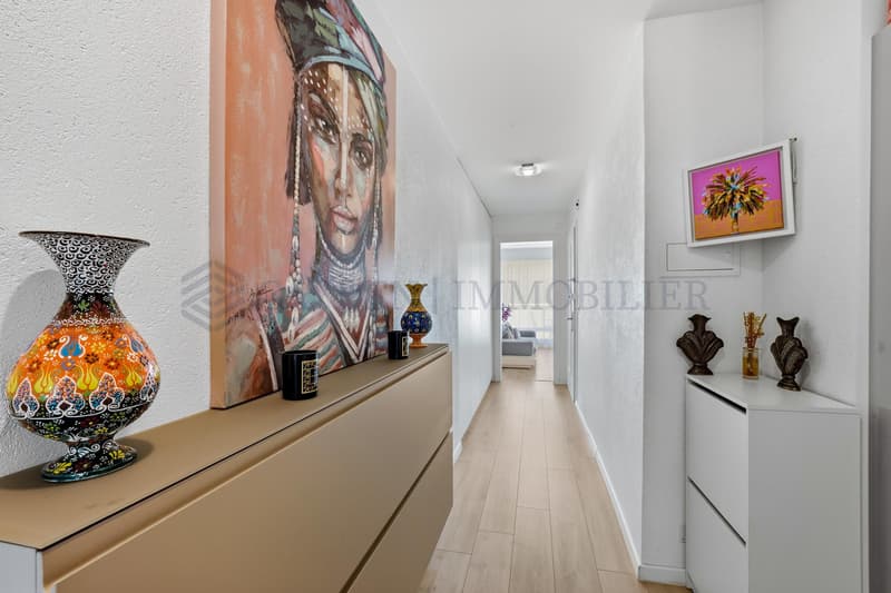 Schönes 4.5-Zimmer-Wohnung komplett renoviert (7)