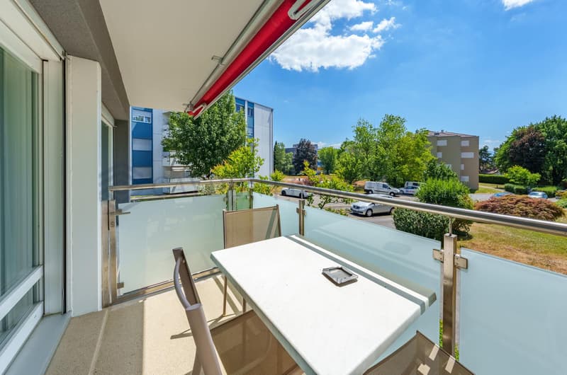 Schönes 4.5-Zimmer-Wohnung komplett renoviert (1)