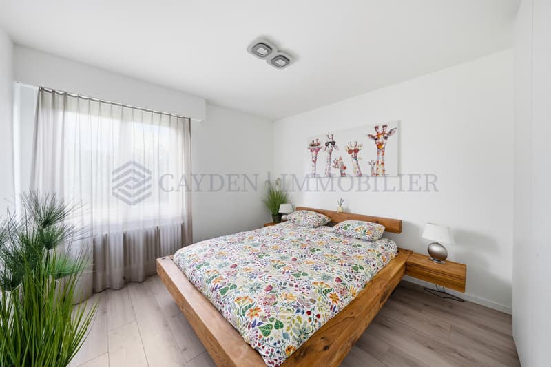 Schönes 4.5-Zimmer-Wohnung komplett renoviert (8)