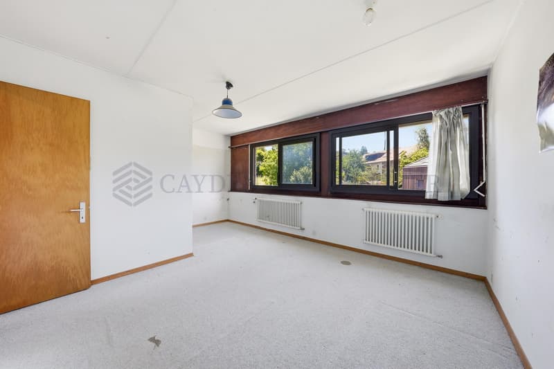 Exclusivité ! Grand 7 pièces duplex en attique (8)