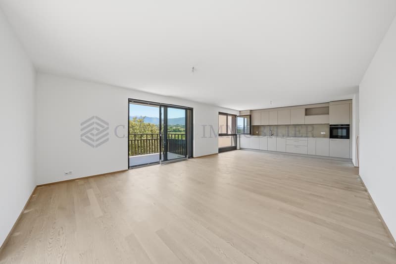 5 PIèces rez supérieur - Lot 3.02 (2)