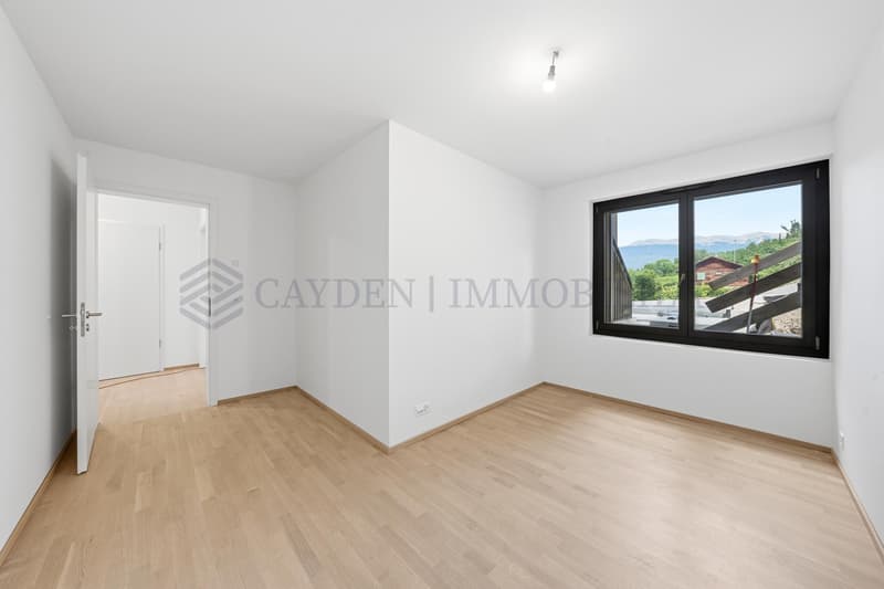 5 PIèces rez supérieur - Lot 3.02 (7)
