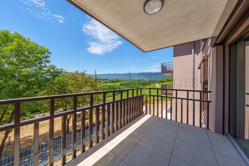 5 PIèces rez supérieur - Lot 3.02 (9)