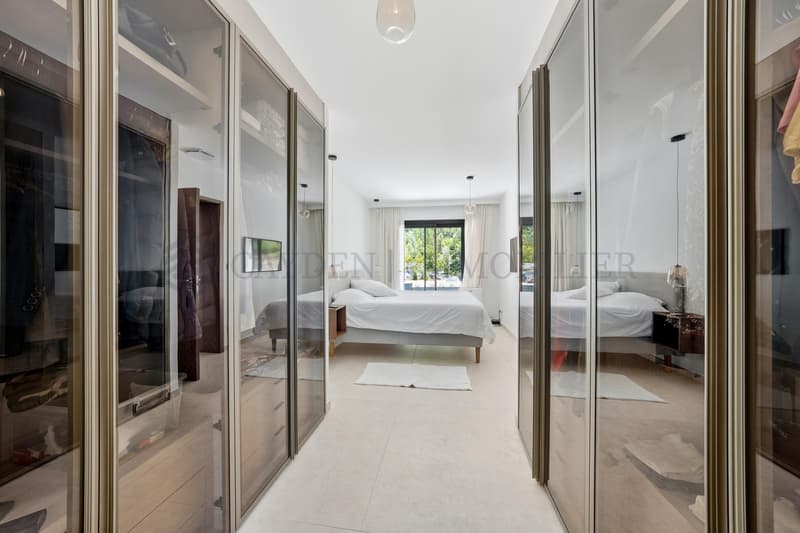 New, exceptional semi-detached villa (8)