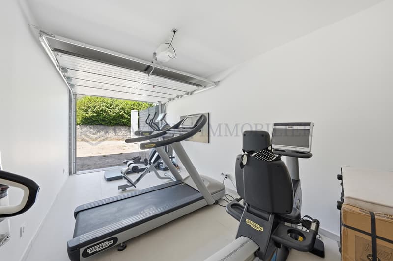 New, exceptional semi-detached villa (7)