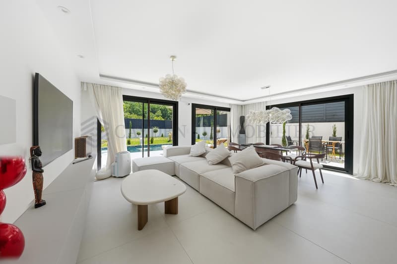 New, exceptional semi-detached villa (6)