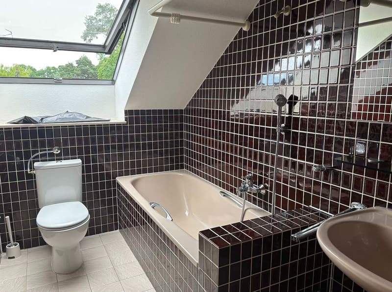 Individual family villa in the heart of Genthod! (4)