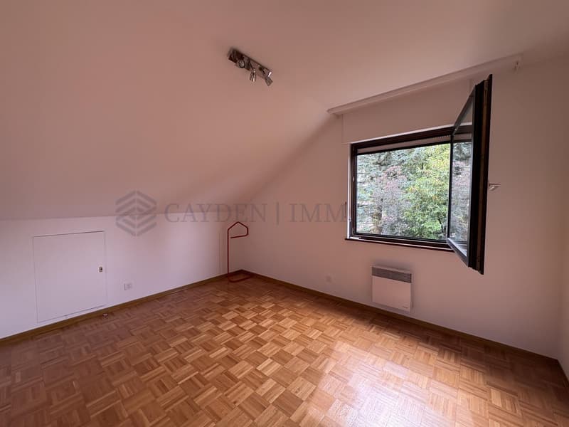 Individual family villa in the heart of Genthod! (7)